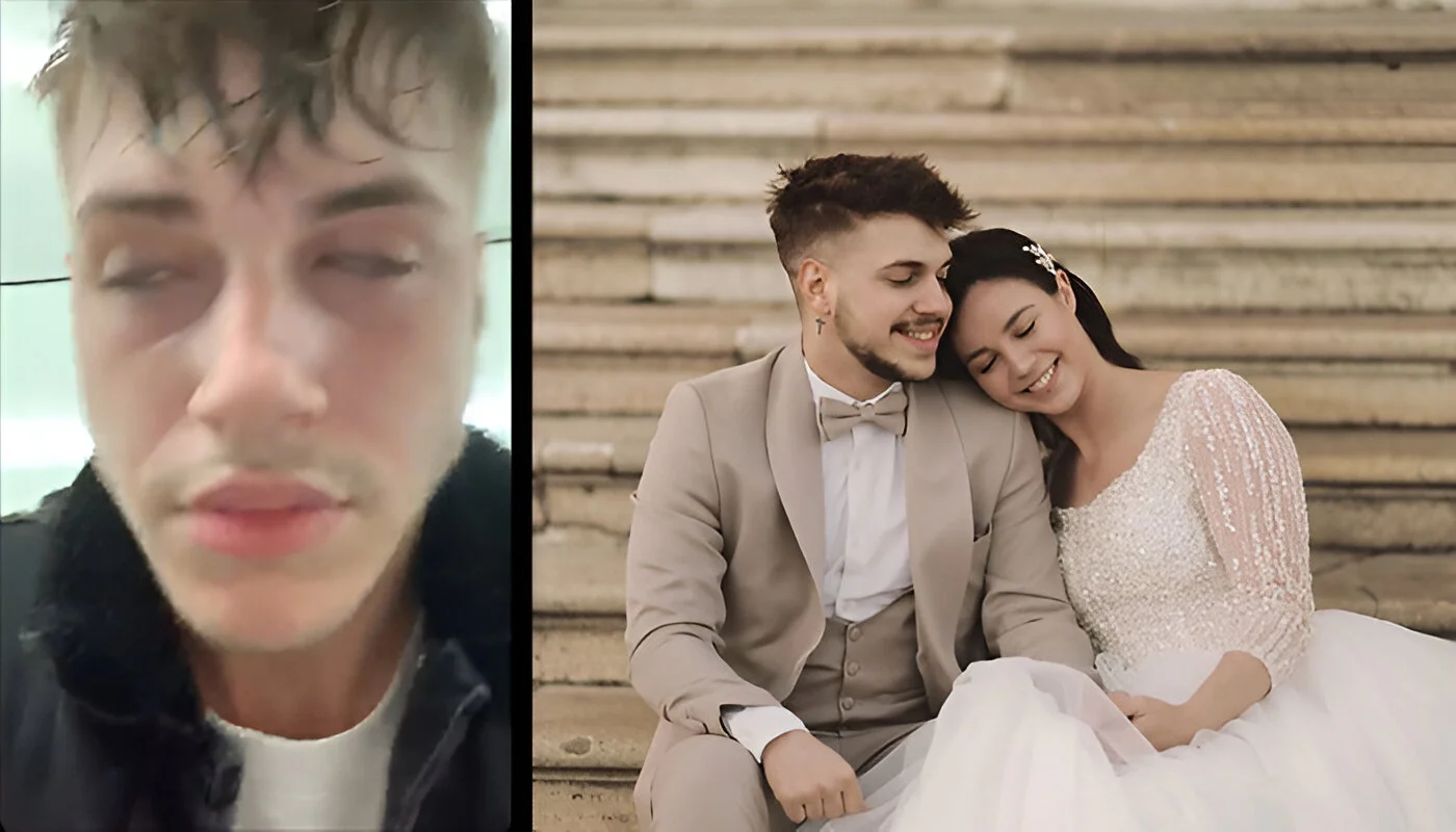 Cel mai răzvrătit copil al casei eram eu