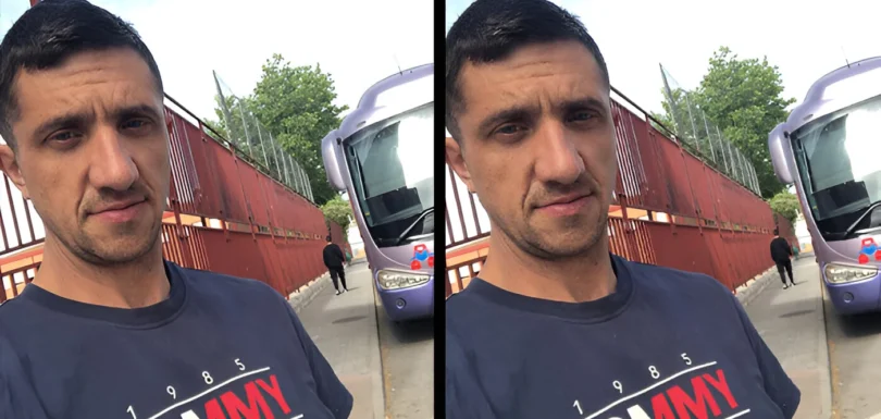 Mama mea m-a abandonat la vârsta de 3 ani