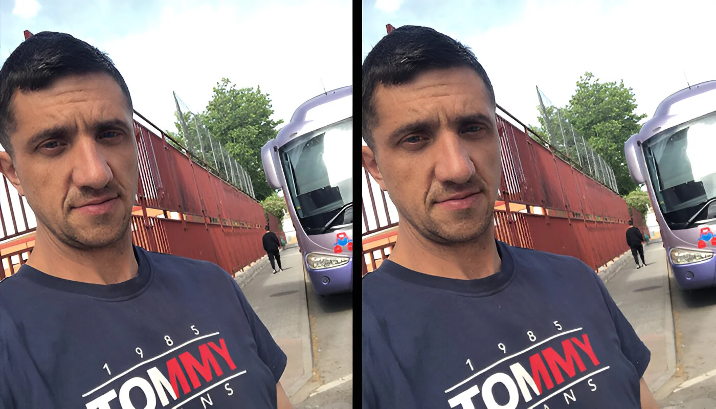 Mama mea m-a abandonat la vârsta de 3 ani