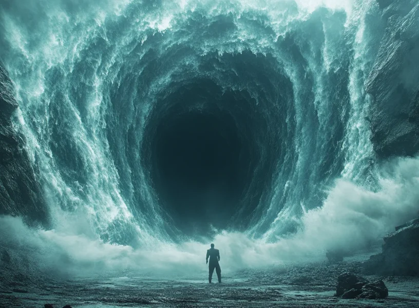 Nu te scufunda în adicții din cauza suferinței