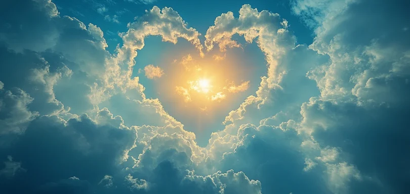 Dumnezeu te iubește