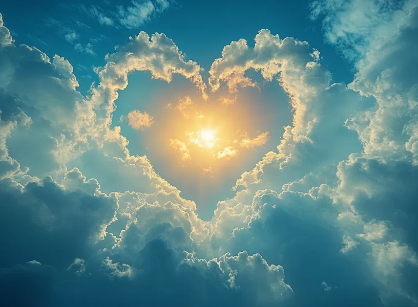 Dumnezeu te iubește