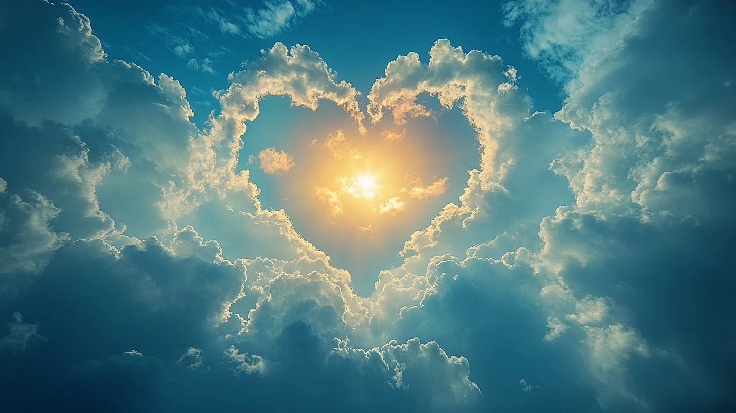 Dumnezeu te iubește