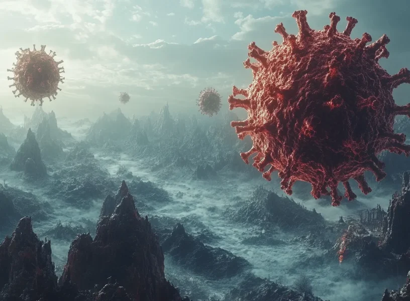 Care este boala secolului