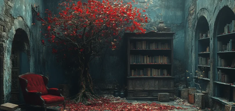 Trauma lui DA și NU