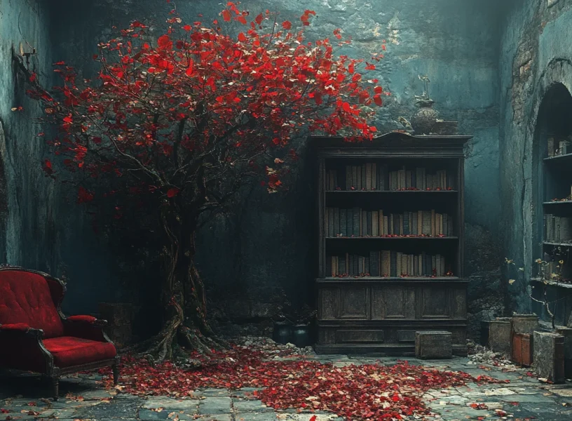 Trauma lui DA și NU